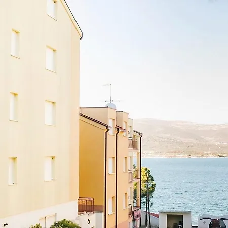 Aparthotel Malo More