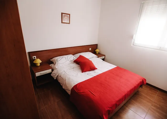 Malo Hotel apartamentowy