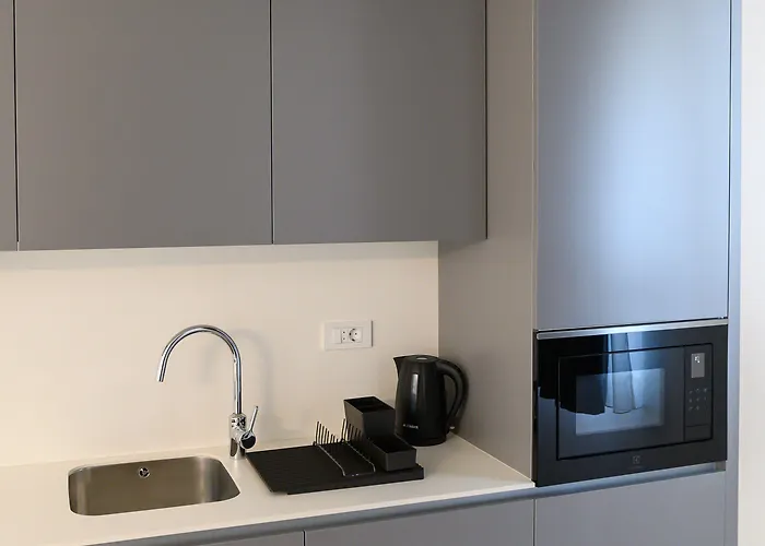 Malo Hotel apartamentowy 3*